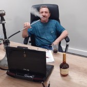 Сергей, 61 год из г. 