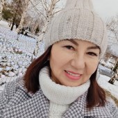 Галия, 61 год из г. 