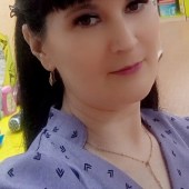 Лариса, 42 года из г. 