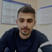 Дамир, 31 год из г. 