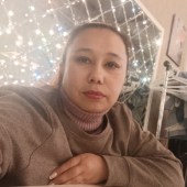 Гульнара, 37 лет из г. 