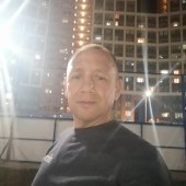 Эдуард, 55 лет из г. 