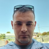 Тимур, 27 лет из г. 