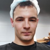 Тимур, 27 лет из г. 