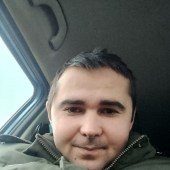 Марат, 28 лет из г. 