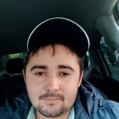 Марат, 28 лет из г. 