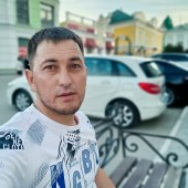 Радмир, 32 года из г. 
