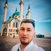 Радмир, 32 года из г. 