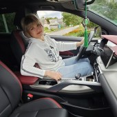 Фирюза, 53 года из г. 