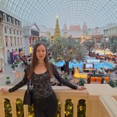 Гузель, 38 лет из г. 