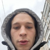 Ильдар, 28 лет из г. 