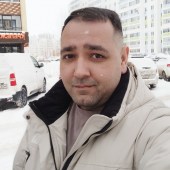 Артур, 33 года из г. 