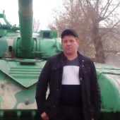 Рустам, 43 года из г. 