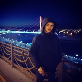 Азат, 29 лет из г. 