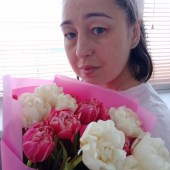 Гулия, 41 год из г. 