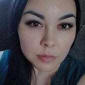 Фирая, 38 лет из г. 