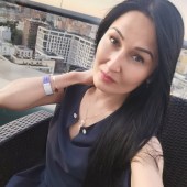 Замира, 40 лет из г. 