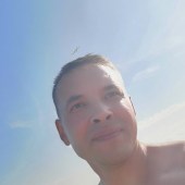 Ильшат, 44 года из г. 