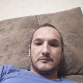 Ленар, 45 лет из г. 