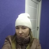 Альбина, 37 лет из г. 