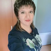 Таша, 47 лет из г. 