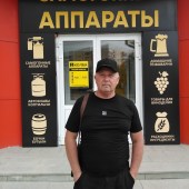 Рамис, 56 лет из г. 