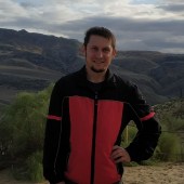 Руслан, 49 лет из г. 