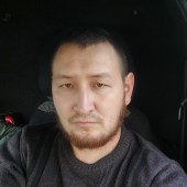 Талгат, 34 года из г. 