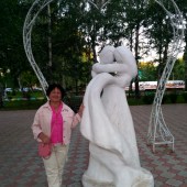 Лилия, 61 год из г. 