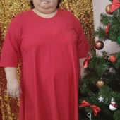 гульгена, 49 лет из г. 