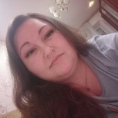 Расиля, 34 года из г. 