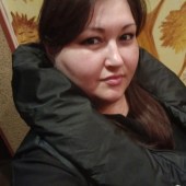 Расиля, 33 года из г. 