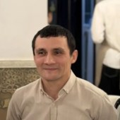 Илдар, 45 лет из г. 
