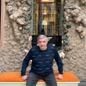 мустафа, 63 года из г. 