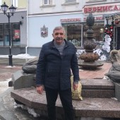 мустафа, 64 года из г. 