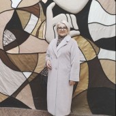 Лилия, 57 лет из г. 