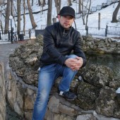 ильнур, 38 лет из г. 