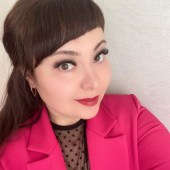 Альбина, 43 года из г. 