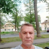 Рафаил, 49 лет из г. 