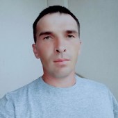 Рифат, 40 лет из г. 