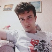 Руслан, 30 лет из г. 