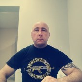 Радмир, 40 лет из г. 