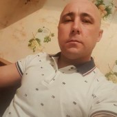 Радмир, 40 лет из г. 