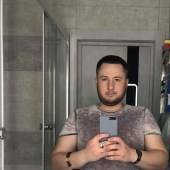 Раниль, 31 год из г. 