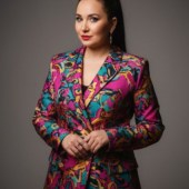 Диана, 37 лет из г. 