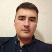 Данис, 31 год из г. 
