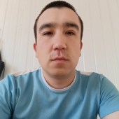 Наиль, 31 год из г. 