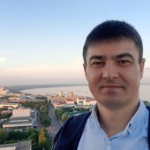 Марат, 43 года из г. 