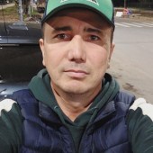 Максим, 36 лет из г. 