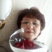 Сирина, 59 лет из г. 